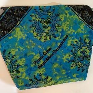 Sarong Scarf
